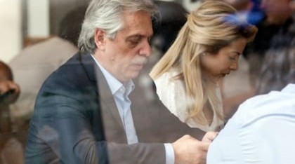 La querella de Fabiola Yañez podría pedir hasta 12 años de condena para Alberto Fernández