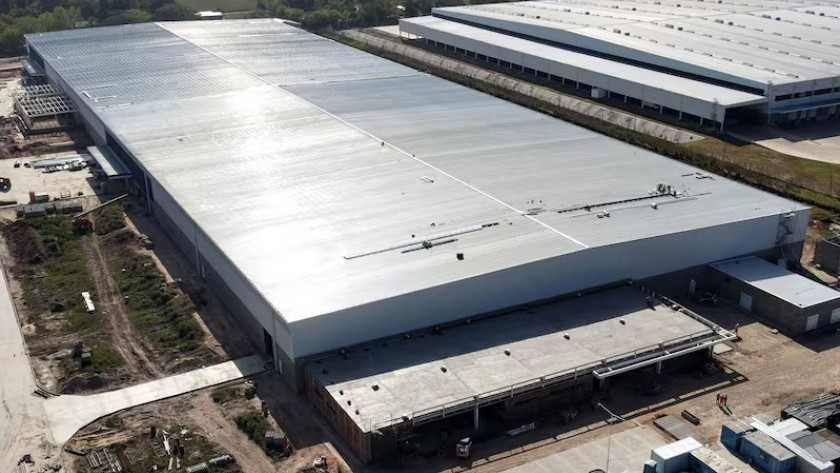 Whirlpool cierra su planta de Pilar y abandona la producción en la Argentina