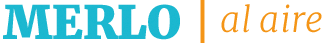 Logo de Merlo al Aire